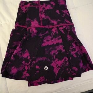 lululemon athletica Women's Vibrant Skirt